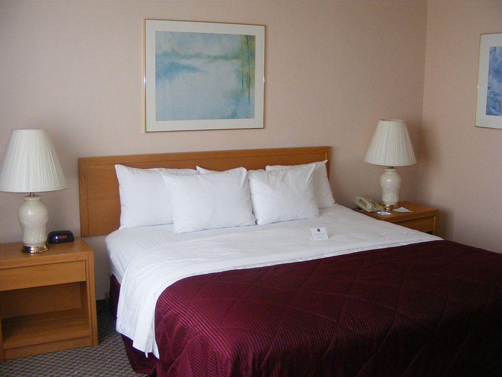 Clarion Hotel & Convention Center Atlantic City West Egg Harbor Township Kültér fotó