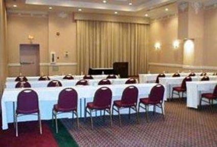 Clarion Hotel & Convention Center Atlantic City West Egg Harbor Township Létesítmények fotó