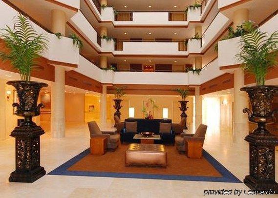 Clarion Hotel & Convention Center Atlantic City West Egg Harbor Township Beltér fotó