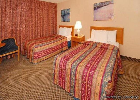 Clarion Hotel & Convention Center Atlantic City West Egg Harbor Township Szoba fotó