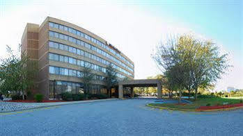 Clarion Hotel & Convention Center Atlantic City West Egg Harbor Township Kültér fotó