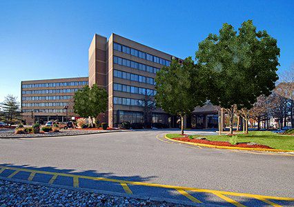 Clarion Hotel & Convention Center Atlantic City West Egg Harbor Township Kültér fotó