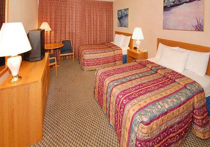 Clarion Hotel & Convention Center Atlantic City West Egg Harbor Township Szoba fotó