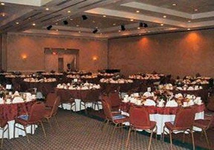 Clarion Hotel & Convention Center Atlantic City West Egg Harbor Township Létesítmények fotó